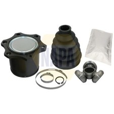 Drive Shaft Joint Front Fits