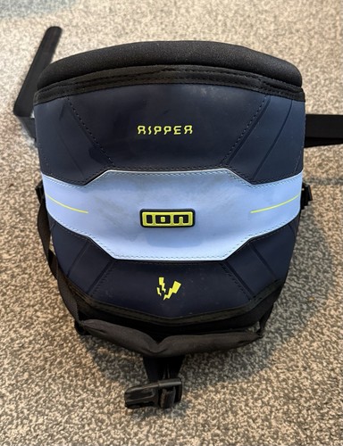 Ion ripper kids - kids, kiteboarding