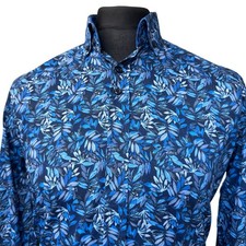 GUIDE LONDON Shirt Mens MEDIUM