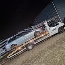 Recovery Service 24/7 Dudley/