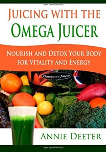 Juicing with the omega - the,