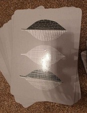 Used Tesco Coasters & Place
