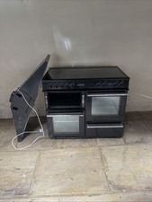 RCM10CRK Leisure With Extractor Hood by RANGEMASTER