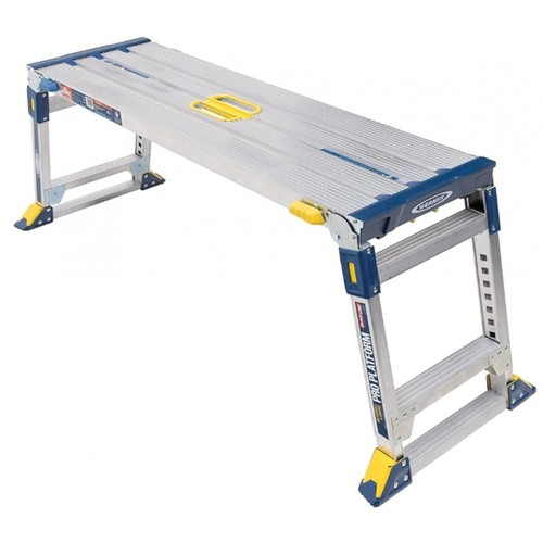 Werner 79024 adjustable work - 79024,