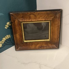 Wooden Vintage Rectangular