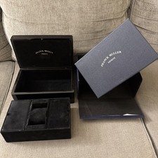 Genuine Franck Muller  Watch
