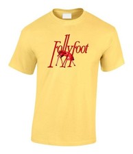 Follyfoot T Shirt 70's TV Show
