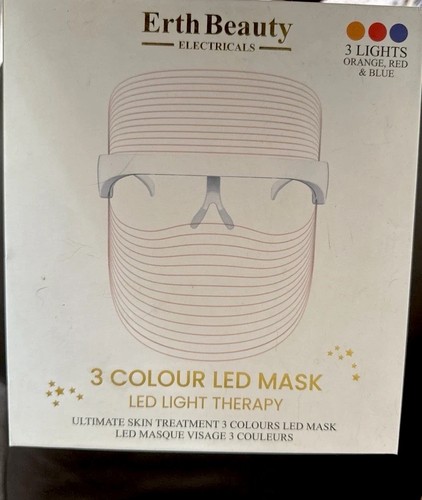 Previously used colour light - previously,
