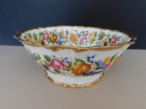 Hammersley queen anne - anne, large