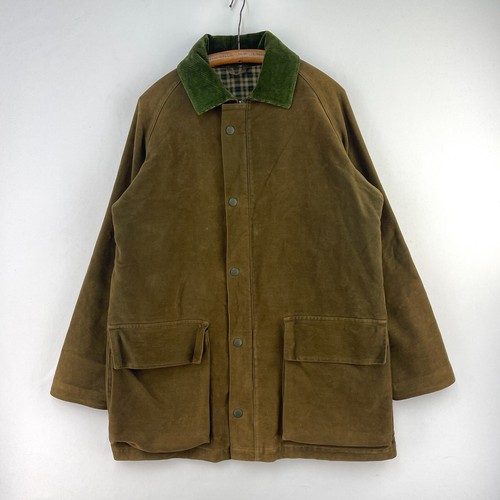 David andrew coat - mens, xl