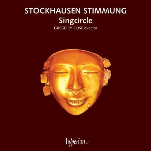 Singcircle stockhausen - singcircle,