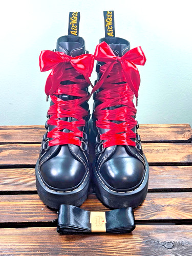 Martens the original jadon - dr,