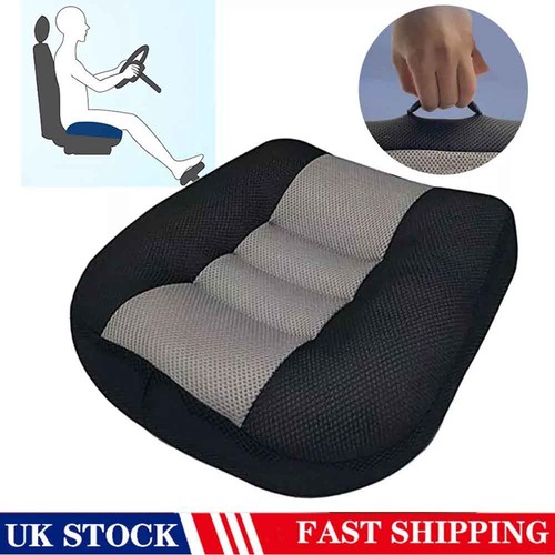 Adult car booster seat cushion - car,