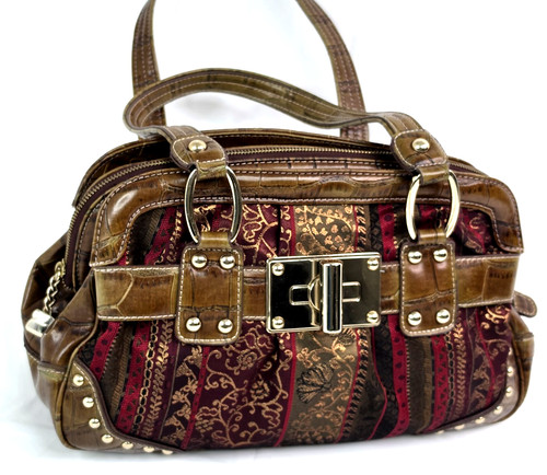 Kathy van zeeland handbag - van,