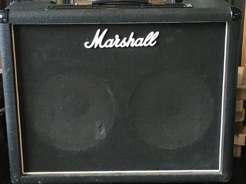 Marshall jmp 2104 master - jmp,