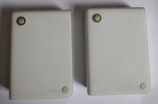2 x iBook Batteries for