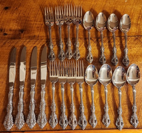 Oneida michelangelo pc - michelangelo, 20-pc