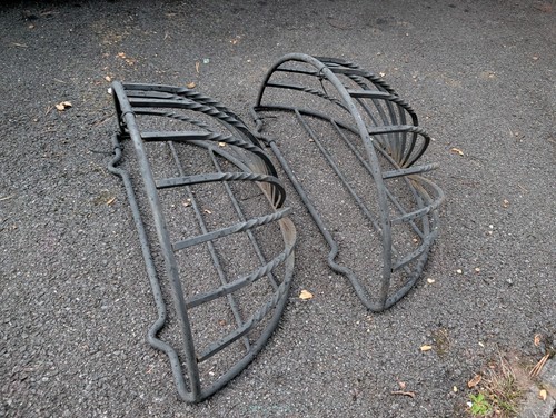 Vintage single decorative - -,