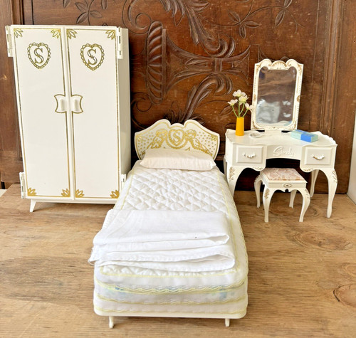 Boxed excellent cond 1968 - cond,