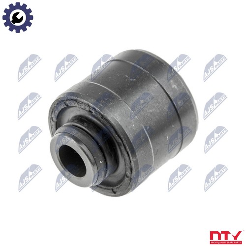 Mounting controltrailing - mounting,