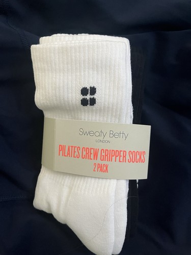 Sweaty betty pilates - sweaty, crew