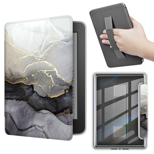 Acrylic e reader case - 6",