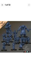 Trench Wars - Heretics -  full