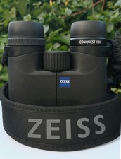 Zeiss Conquest HDX 8x32 Premium Binoculars