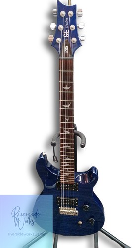 Prs electric guitar custom - electric,