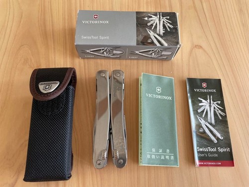 Brand new unused victorinox - new,,