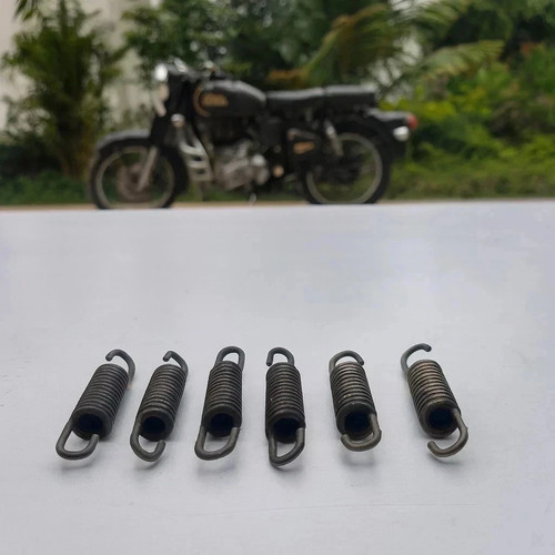 Fit for royal - bullet,