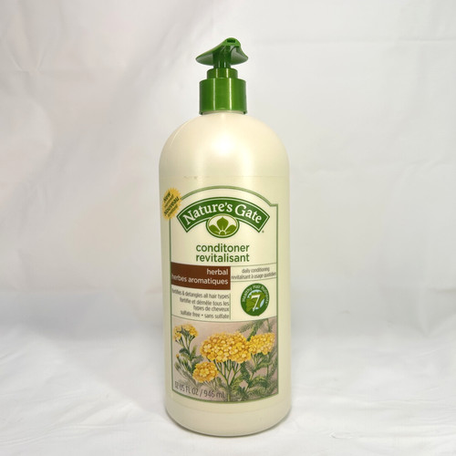 Nature gate herbal - herbal, daily