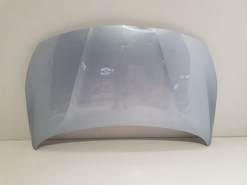 Opel astra bonnet - opel, 2016