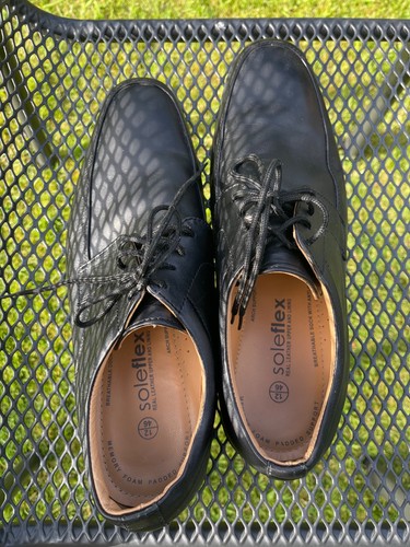 Men shoes soleflex size - soleflex,