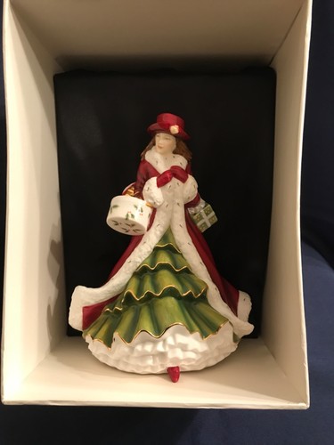 Royal doulton pretty ladies - pretty,