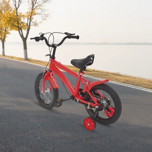 14in children bike for kids - 14in,