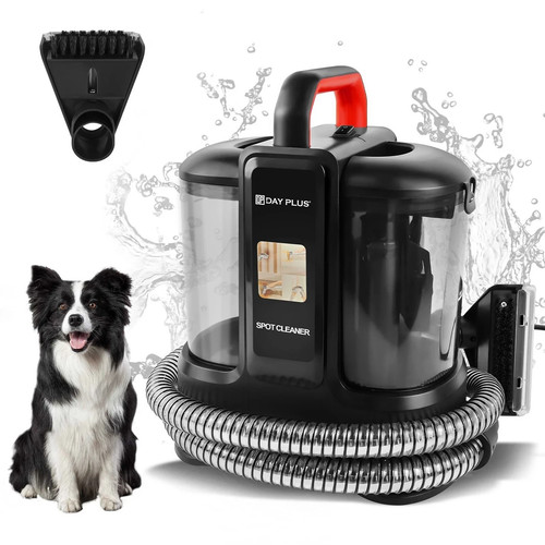 3000w spot cleaner 130kpa - cleaner,