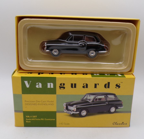 Vanguards va11207 austin a40 - vanguards,