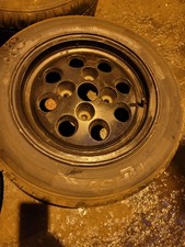 Ford Fiesta Mk2 XR2 13”