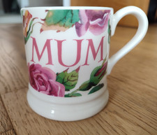 NEW Emma Bridgewater 0.5 1/2