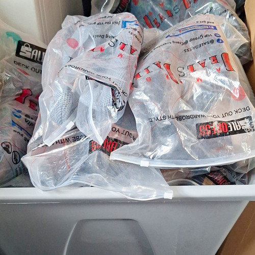 Mixed joblot various - various, mens