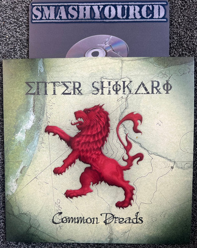 Enter shikari common - enter,