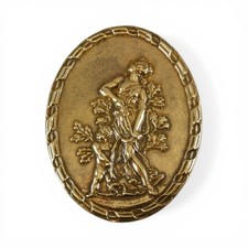 Vintage Artemis Diana Cupid