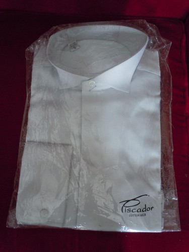 Inch dress shirt never - 15,