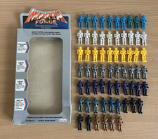 Manta Force Figures x65 Bundle