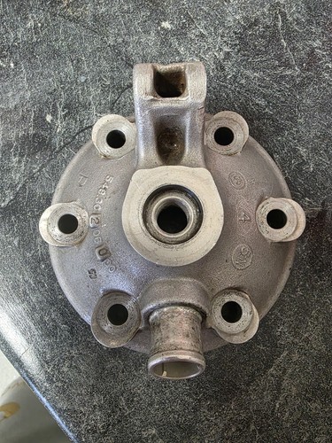 Ktm sx250 cylinder - ktm, 2016