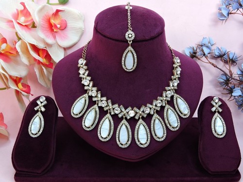 White gold indian bollywood - white,