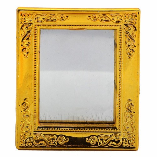 Dolls house miniature - house,