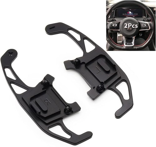 New steering wheel - wheel, shift