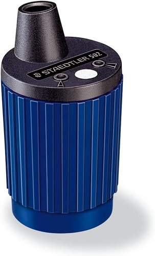 Staedtler mars 502 sharpener - mars,